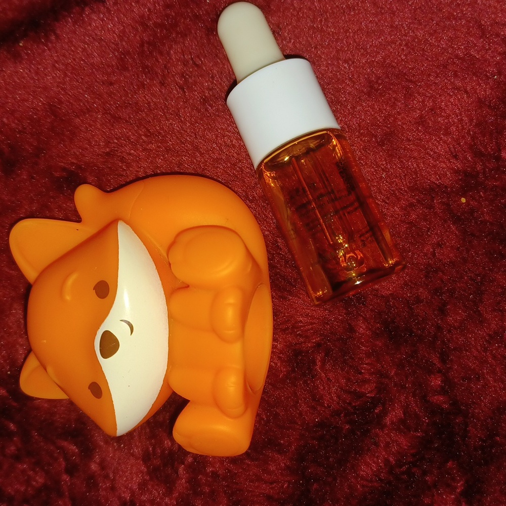 🆕️3/$15 Hey Honey A.C.E It Vitamin Blend Hydration Enhancer 8ml Travel Size